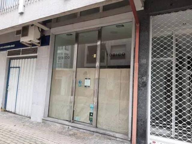 Inmueble en Alquiler en Pontevedra