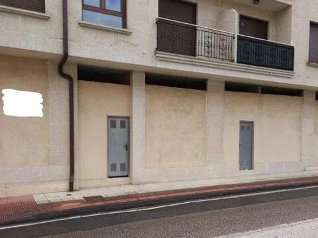 Inmueble en Alquiler en Pontevedra