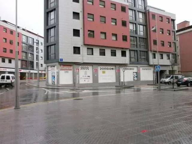 Inmueble en Alquiler en Pontevedra