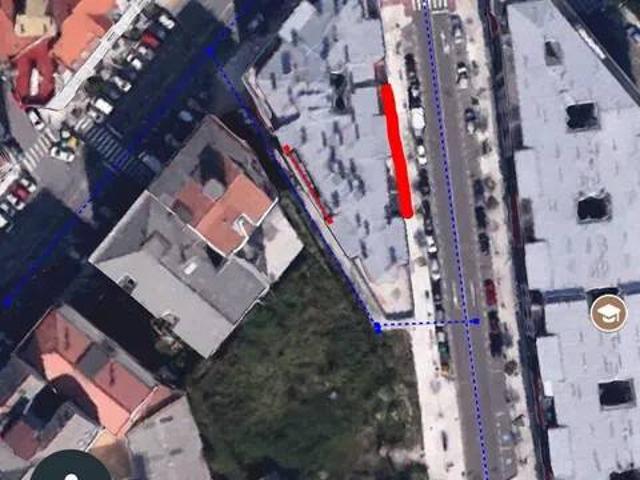 Inmueble en Alquiler en Pontevedra