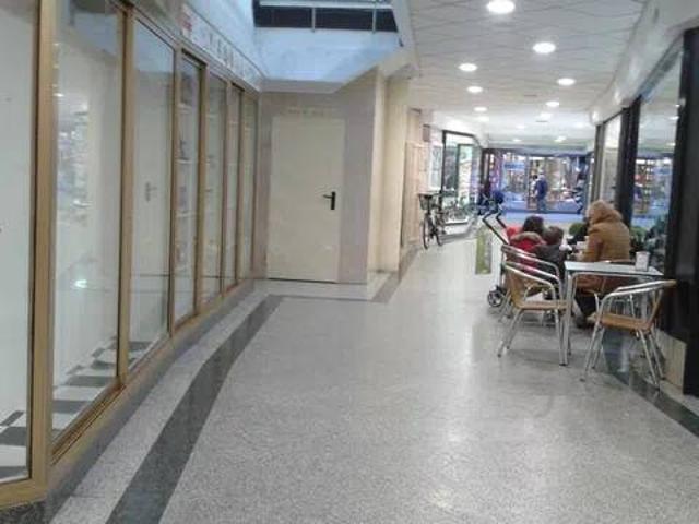 Inmueble en Alquiler en Pontevedra