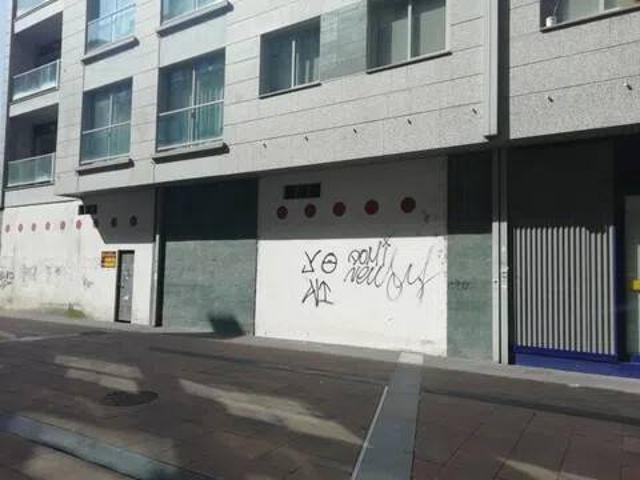 Inmueble en Alquiler en Pontevedra
