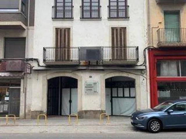 Inmueble en Alquiler en Ponts