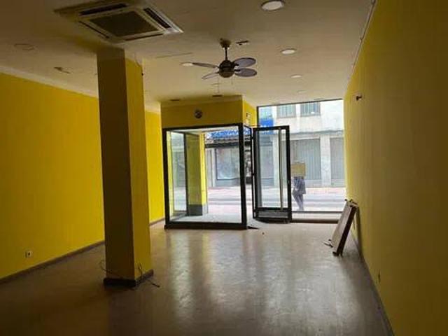 Inmueble en Alquiler en Ponferrada