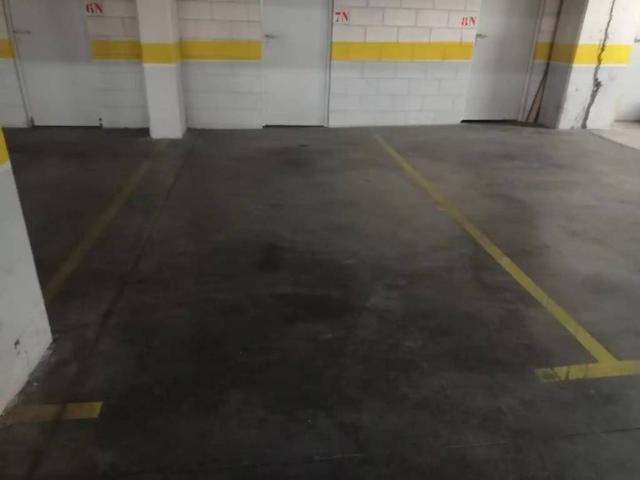 Inmueble en Alquiler en Ponferrada