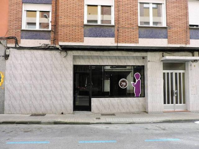 Inmueble en Alquiler en Ponferrada