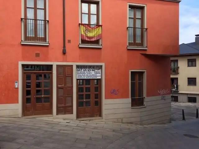 Inmueble en Alquiler en Ponferrada