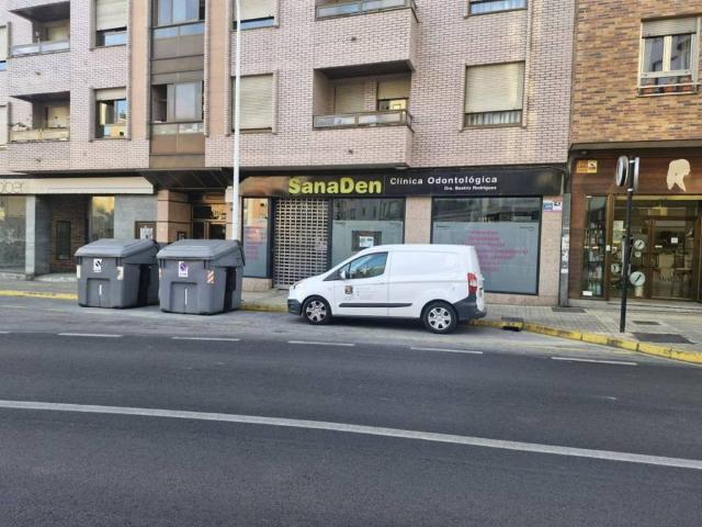 Inmueble en Alquiler en Ponferrada