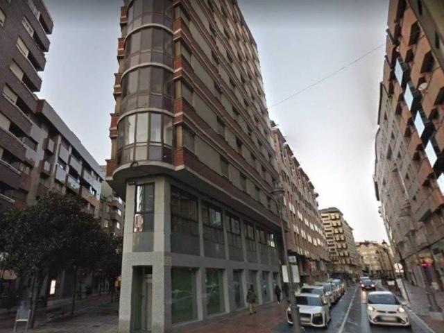 Inmueble en Alquiler en Ponferrada