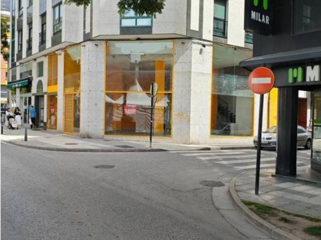 Inmueble en Alquiler en Ponferrada