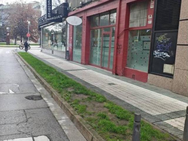 Inmueble en Alquiler en Ponferrada