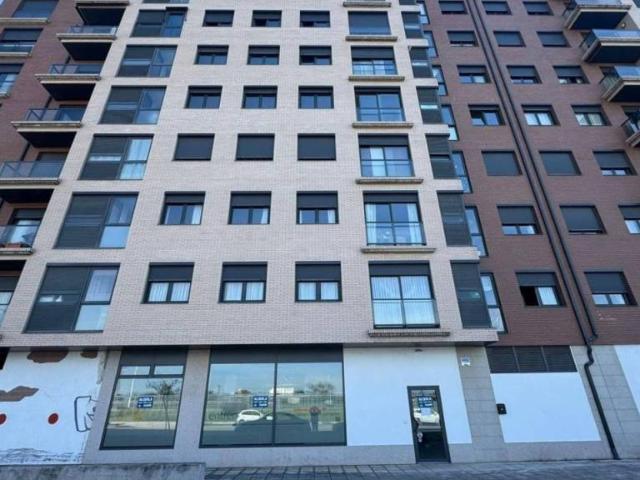 Inmueble en Alquiler en Ponferrada