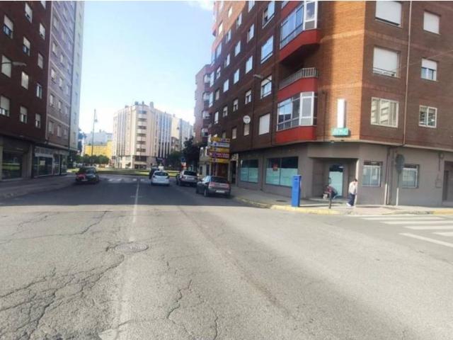 Inmueble en Alquiler en Ponferrada
