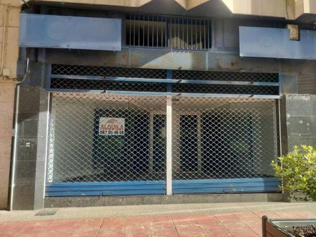 Inmueble en Alquiler en Ponferrada