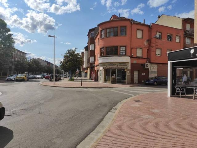 Inmueble en Alquiler en Ponferrada