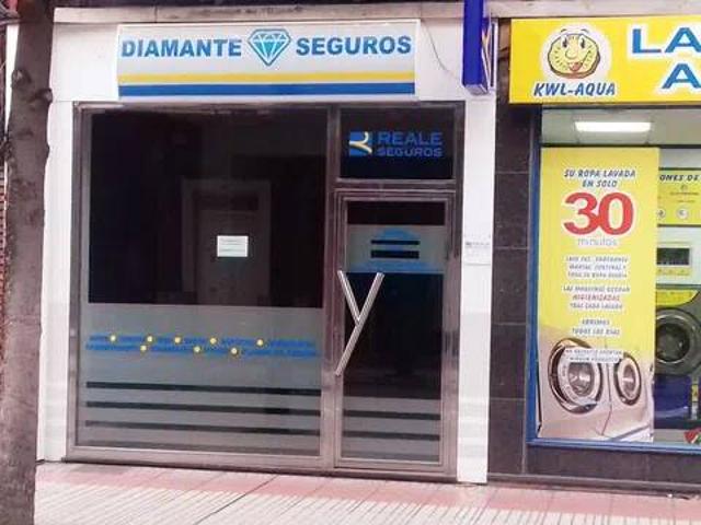 Inmueble en Alquiler en Ponferrada