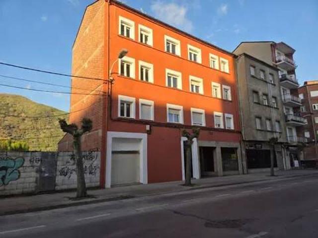 Inmueble en Alquiler en Ponferrada