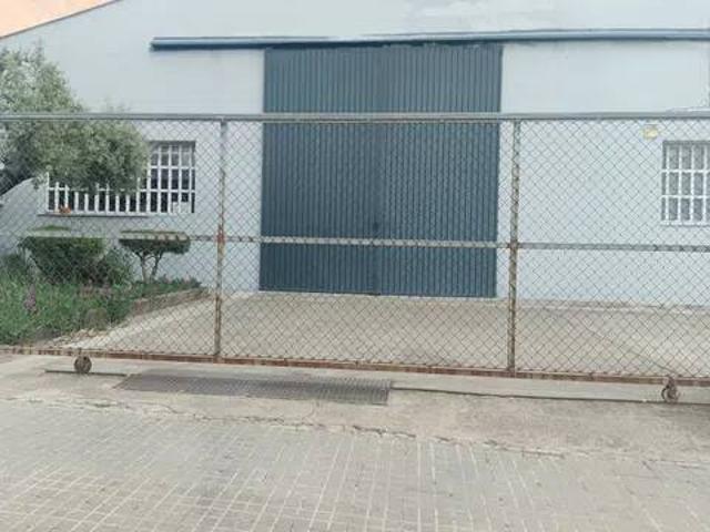 Inmueble en Alquiler en Polinyà
