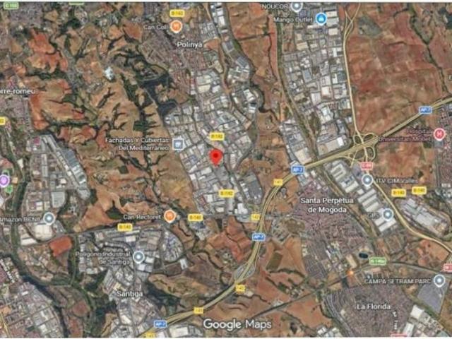 Inmueble en Alquiler en Polinyà