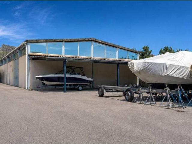 Inmueble en Alquiler en Pollença