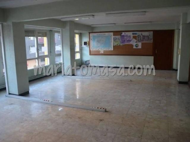 Inmueble en Alquiler en Portugalete