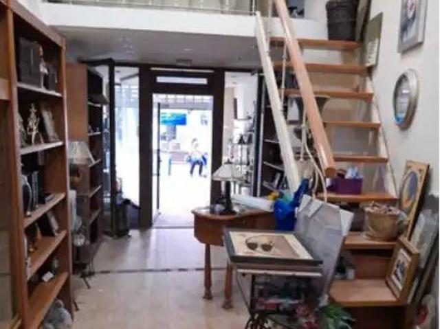 Inmueble en Alquiler en Portugalete