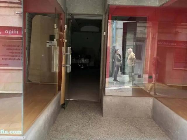 Inmueble en Alquiler en Portugalete