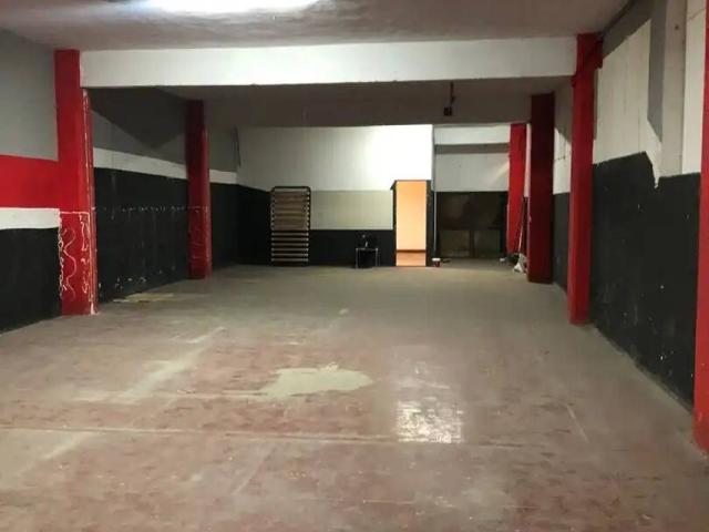 Inmueble en Alquiler en Portugalete