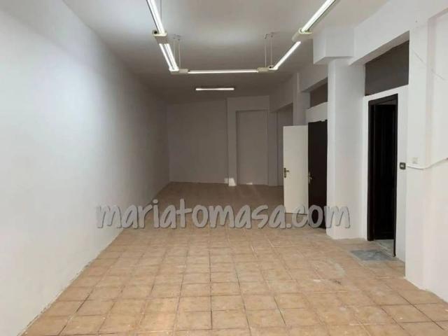 Inmueble en Alquiler en Portugalete
