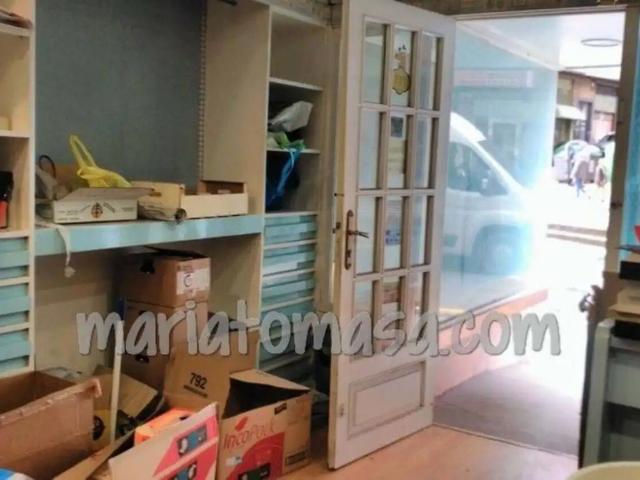 Inmueble en Alquiler en Portugalete