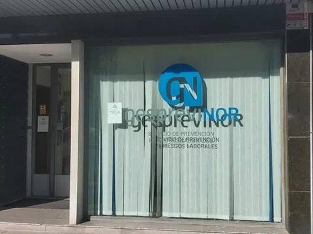 Inmueble en Alquiler en Portugalete