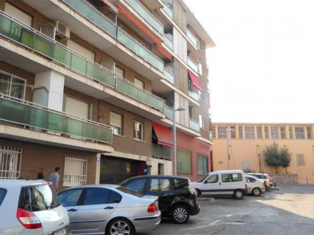 Inmueble en Alquiler en Pozuelo de Alarcón