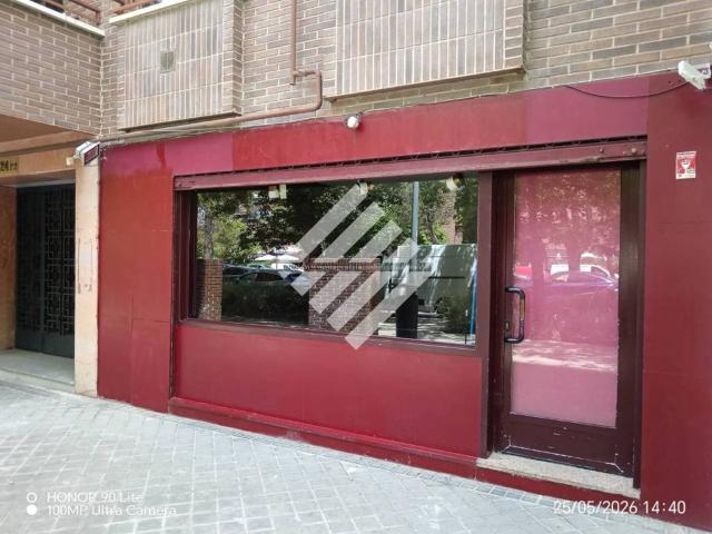 Inmueble en Alquiler en Pozuelo de Alarcón