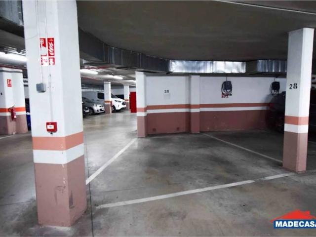 Inmueble en Alquiler en Pozuelo de Alarcón