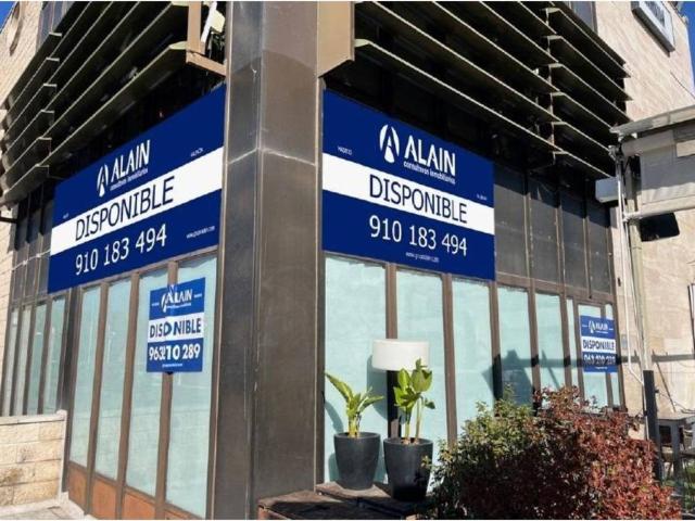 Inmueble en Alquiler en Pozuelo de Alarcón
