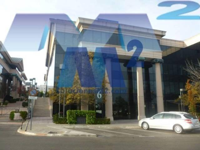 Inmueble en Alquiler en Pozuelo de Alarcón