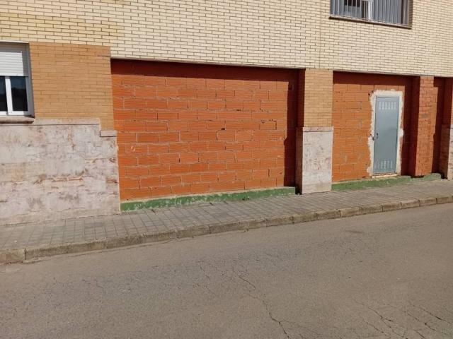 Inmueble en Alquiler en Pozuelo de Calatrava