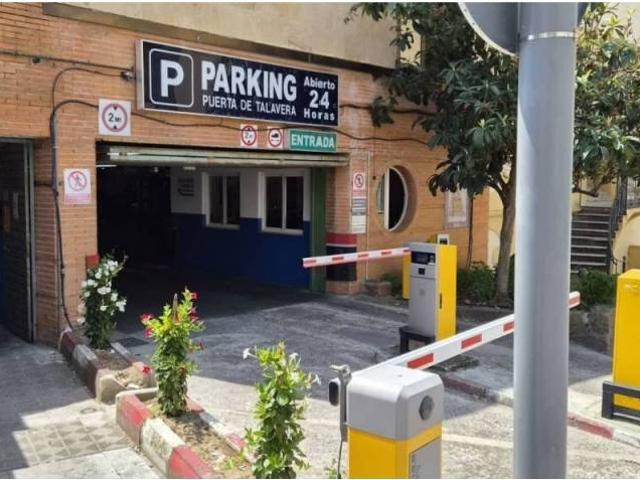Inmueble en Alquiler en Plasencia
