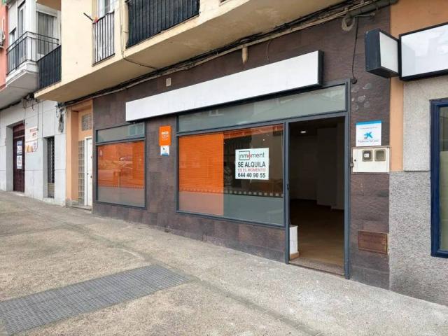 Inmueble en Alquiler en Plasencia