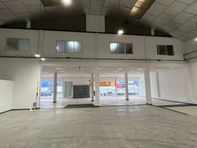 Inmueble en Alquiler en Plasencia