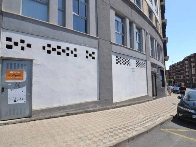 Inmueble en Alquiler en Plasencia