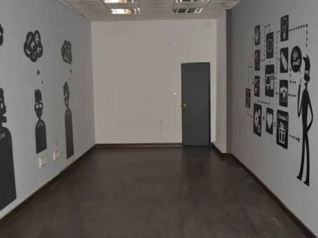 Inmueble en Alquiler en Plasencia