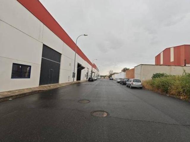 Inmueble en Alquiler en Plasencia