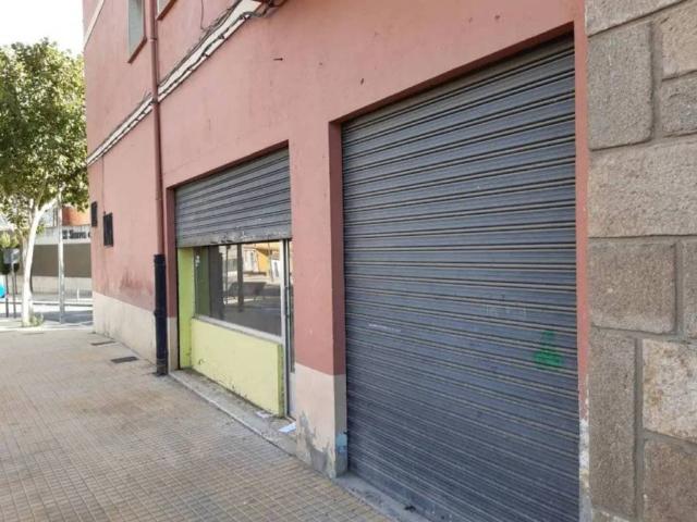 Inmueble en Alquiler en Plasencia