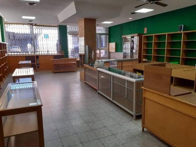 Inmueble en Alquiler en Plasencia