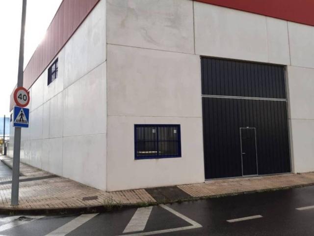 Inmueble en Alquiler en Plasencia