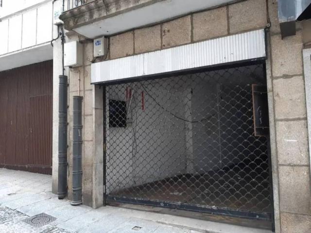 Inmueble en Alquiler en Plasencia