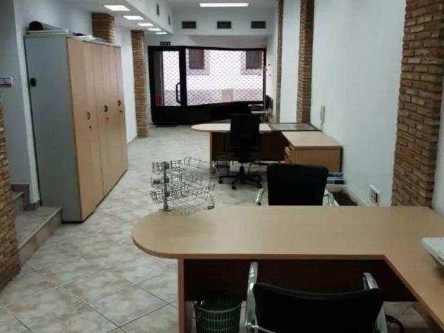 Inmueble en Alquiler en Plasencia