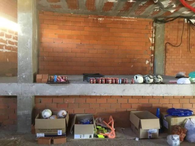 Inmueble en Alquiler en Plasencia