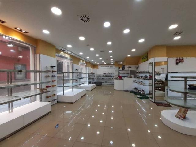 Inmueble en Alquiler en Plasencia
